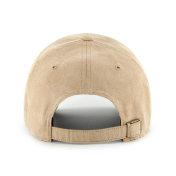 Anaheim Ducks kapa za bejzbol Ballpark Suede 47 CLEAN UP