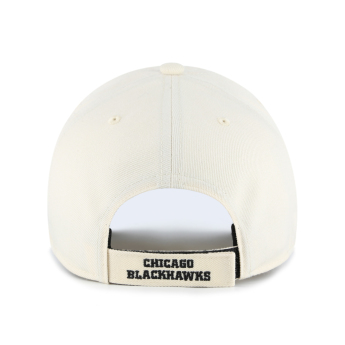 Chicago Blackhawks kapa za bejzbol Two Tone 47 MVP