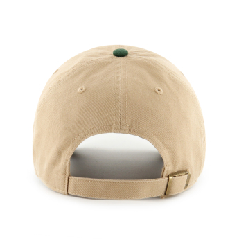Minnesota Wild kapa za bejzbol Two Tone 47 CLEAN UP w/ No Loop Label