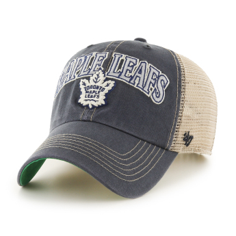 Toronto Maple Leafs kapa za bejzbol Tuscaloosa 47 CLEAN UP