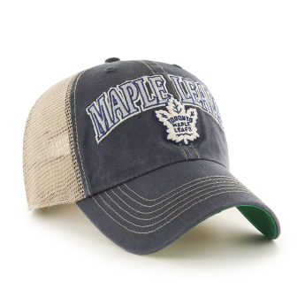 Toronto Maple Leafs kapa za bejzbol Tuscaloosa 47 CLEAN UP