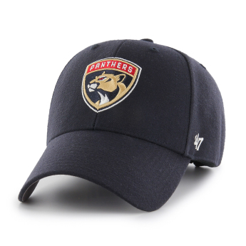 Florida Panthers kapa za bejzbol 47 MVP navy