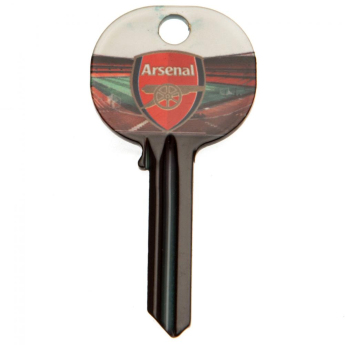FC Arsenal ključ key