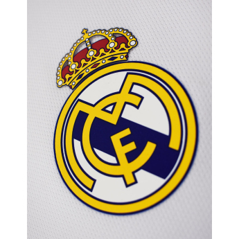 Real Madrid nogometni dres replica 25/26 Home