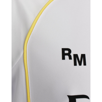 Real Madrid nogometni dres replica 25/26 Home