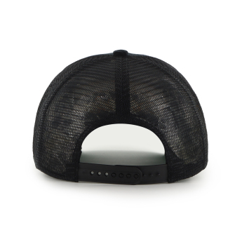 Boston Bruins kapa za bejzbol Double Header Mesh 47 HITCH RF black