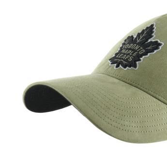 Toronto Maple Leafs kapa za bejzbol Ultrasuede 47 MVP DT green