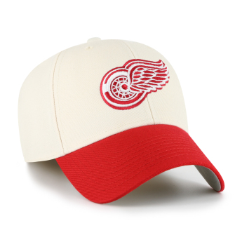 Detroit Red Wings kapa za bejzbol Two Tone 47 MVP