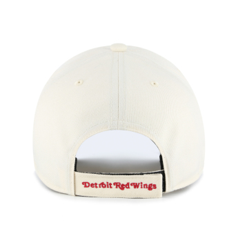 Detroit Red Wings kapa za bejzbol Two Tone 47 MVP