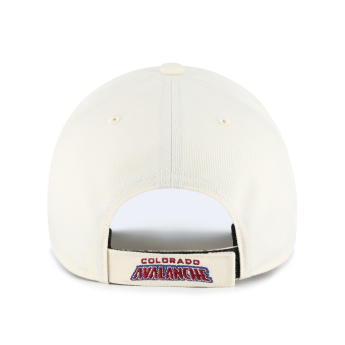 Colorado Avalanche kapa za bejzbol Two Tone 47 MVP