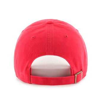 Detroit Red Wings kapa za bejzbol 47 CLEAN UP red