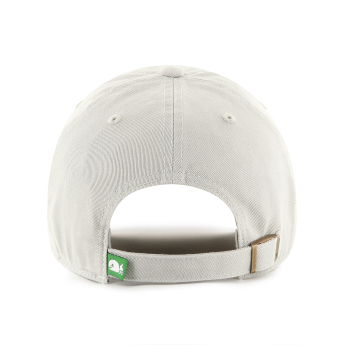 Hartford Whalers kapa za bejzbol 47 CLEAN UP white