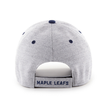 Toronto Maple Leafs kapa za bejzbol Storm Cloud 47 MVP gray