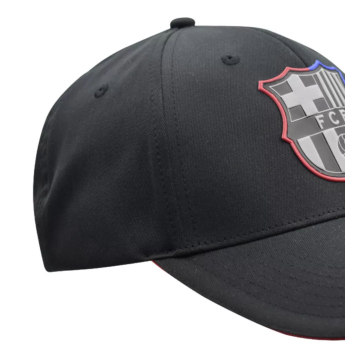 FC Barcelona dječja baseball kapa sa šiltom Eblack