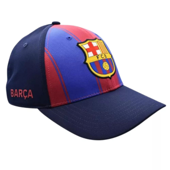 FC Barcelona kapa za bejzbol Biline