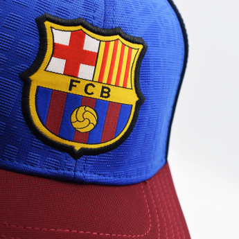 FC Barcelona dječja baseball kapa sa šiltom Signed Raphinha