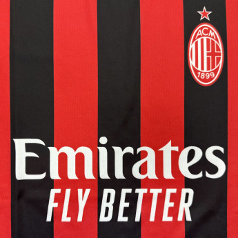 AC Milan dječji dres replica 25/26 Home Modric