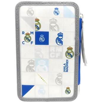 Real Madrid trostruka pernica full Plumier