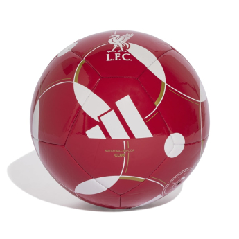 Míč LIVERPOOL FC Club Home