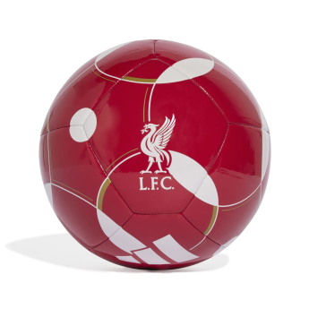 Míč LIVERPOOL FC Club Home