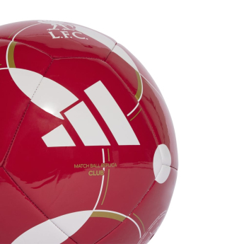 Míč LIVERPOOL FC Club Home