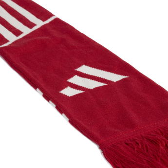 FC Liverpool zimski šal Home red