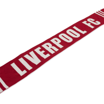FC Liverpool zimski šal Home red