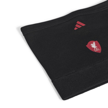 FC Liverpool grijač za vrat black