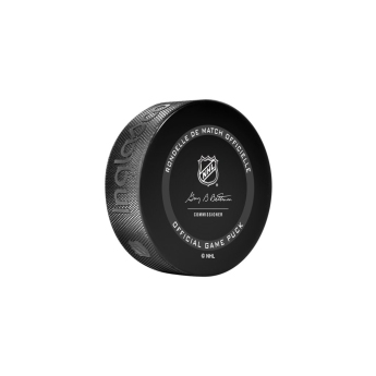 Utah Hockey Club pak Official Game Puck 2024-2025 INAUGURAL SEASON