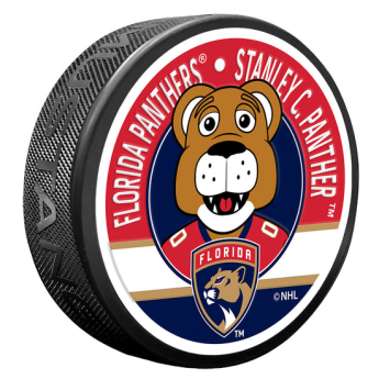 Florida Panthers pak Stanley Cup Champions 2025 Hockey