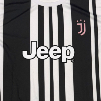 Juventus Torino dječji dres replica 25/26 Home