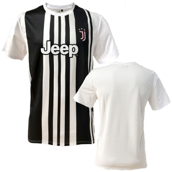 Juventus Torino nogometni dres replica 25/26 Home
