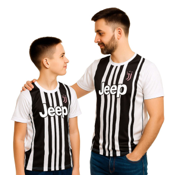 Juventus Torino nogometni dres replica 25/26 Home