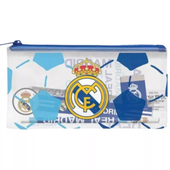Real Madrid pernica full