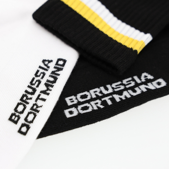 Borussia Dortmund čarape 2 pairs Lifestyle