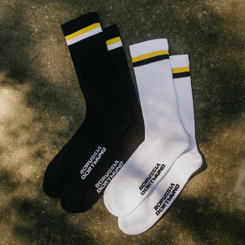 Borussia Dortmund čarape 2 pairs Lifestyle
