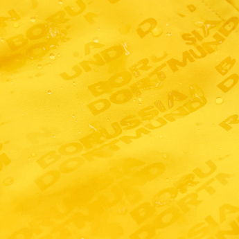 Borussia Dortmund muške kupaće gaće Reactive yellow
