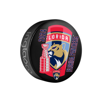 Florida Panthers pak 2025 Stanley Cup Champions Shadow Souvenir Collector
