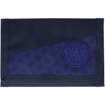 FC Chelsea novčanik Navy