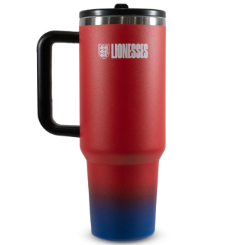 Nogometne reprezentacije termos šalica England Lionesses Tumbler
