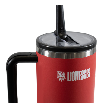 Nogometne reprezentacije termos šalica England Lionesses Tumbler