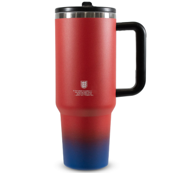 Nogometne reprezentacije termos šalica England Lionesses Tumbler