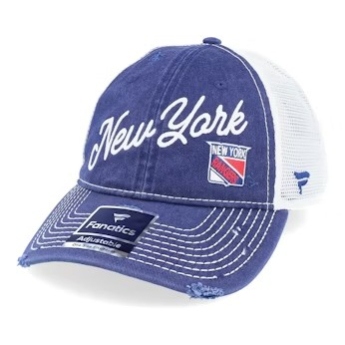 New York Rangers kapa za bejzbol Sport Resort Dad
