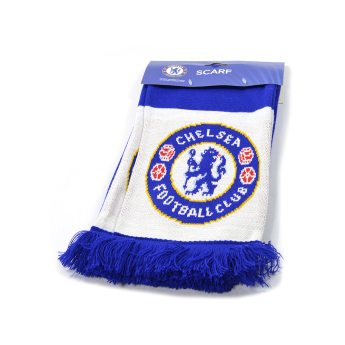 FC Chelsea zimski šal Wordmark
