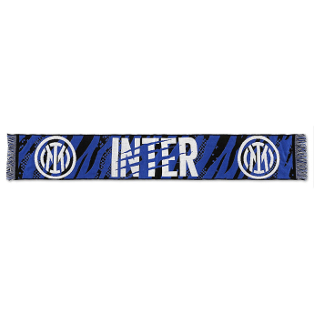 Inter Milano zimski šal Colour