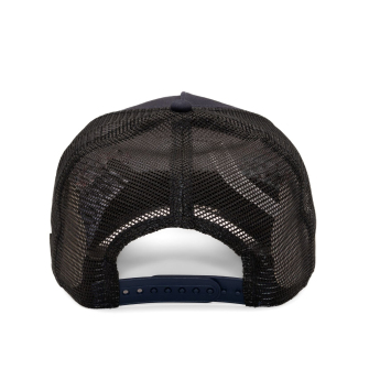 Hokejaške reprezentacije kapa za bejzbol Slovakia Trucker core navy