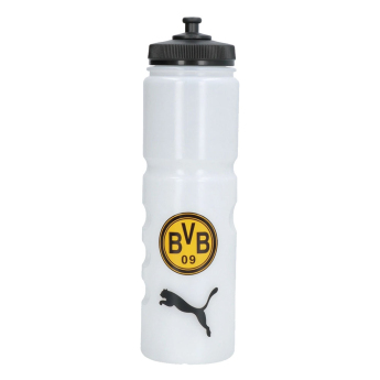 Borussia Dortmund boca za piće Bottle white