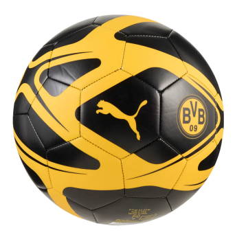 Borussia Dortmund nogometna lopta Culture black
