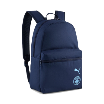 Manchester City ruksak Essential navy