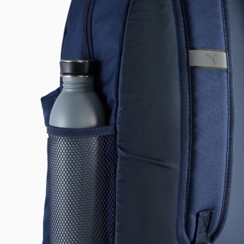 Manchester City ruksak Essential navy
